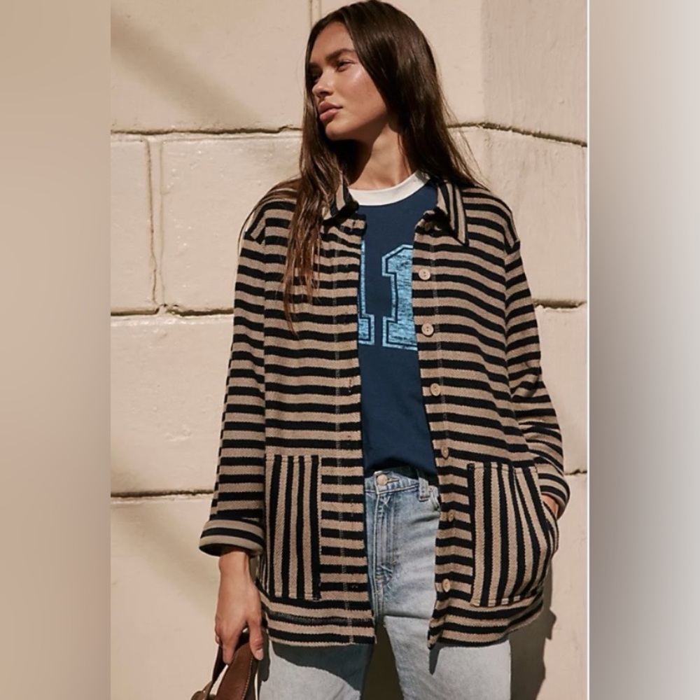 Free People Free-est Lora Cardigan Size XS